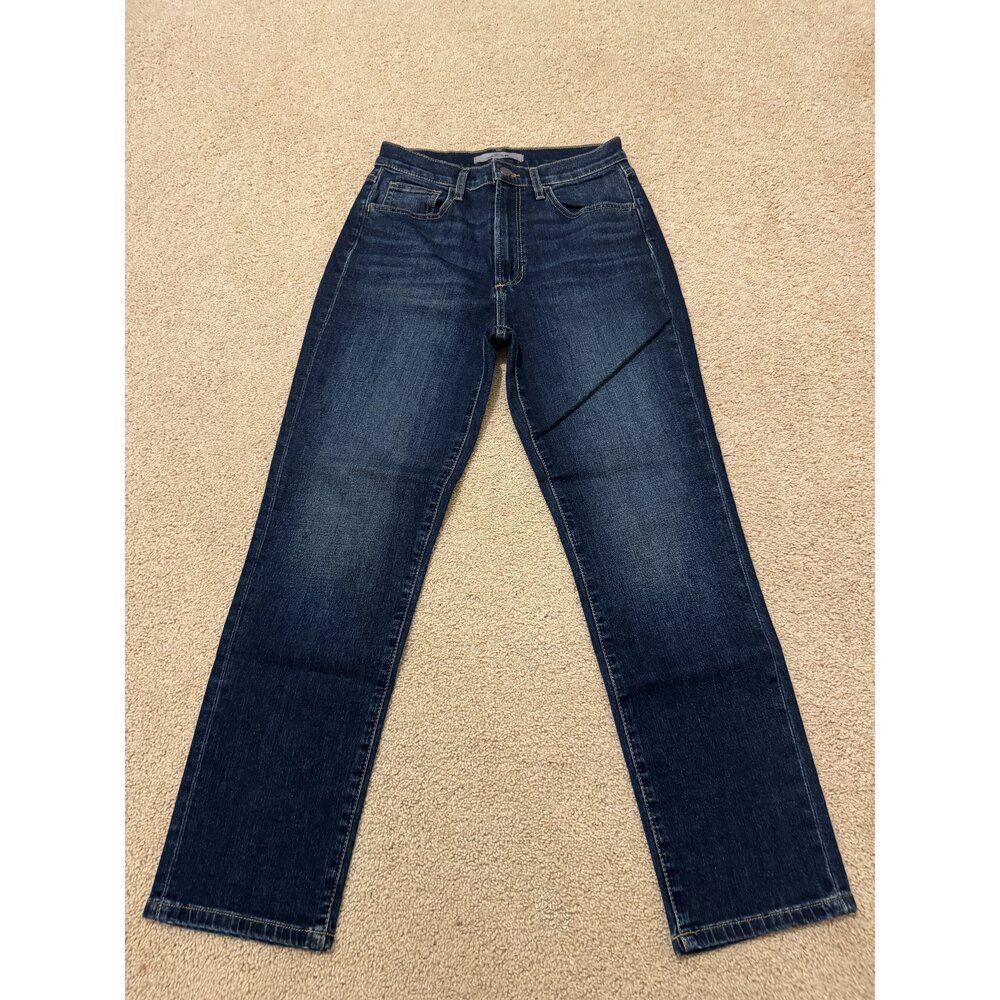 Joe's Jeans The OG - Size 27 - Dark Indigo